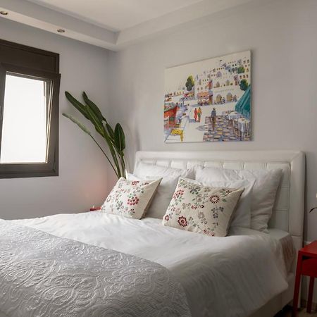 Antonoglou Beach Villas - Waterfront Luxury Retreat Lakhania Eksteriør bilde
