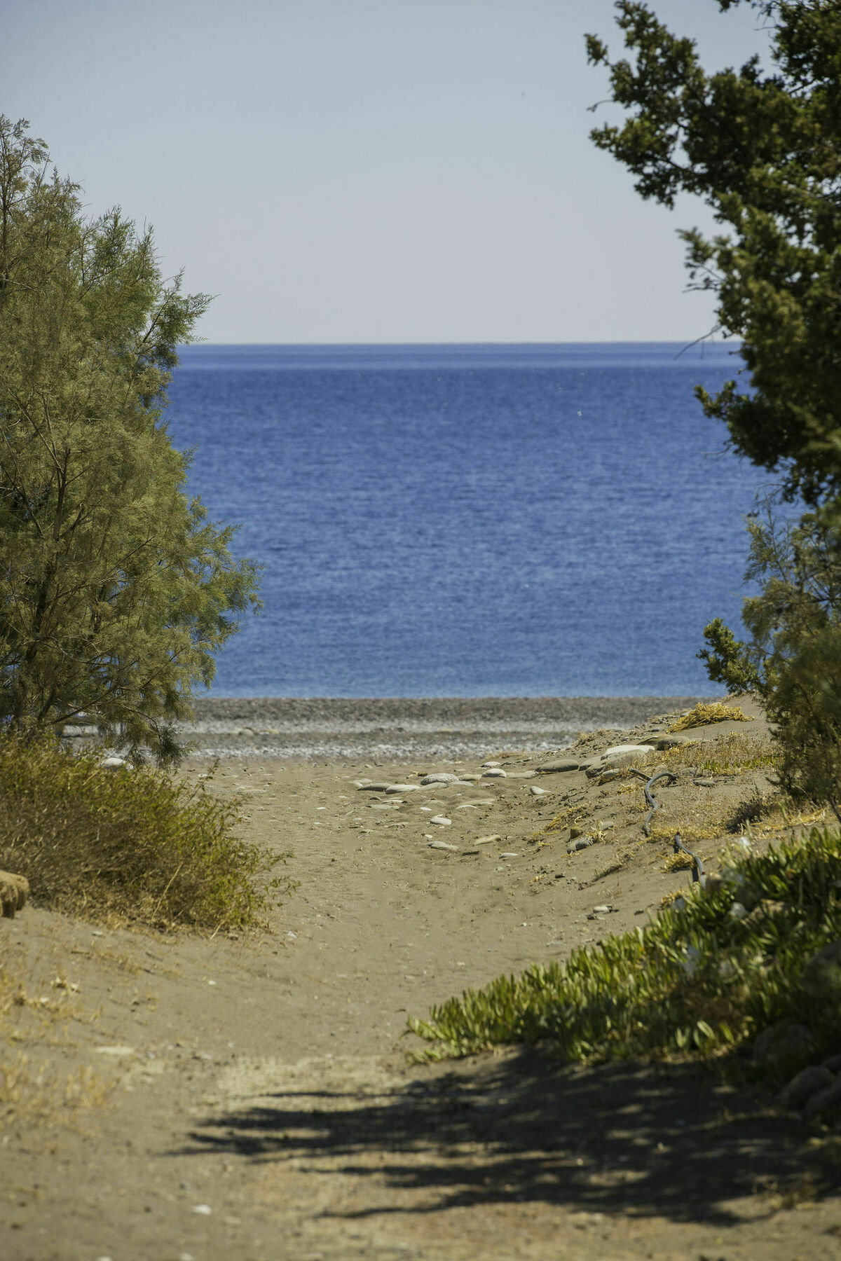 Antonoglou Beach Villas - Waterfront Luxury Retreat Lakhania Eksteriør bilde