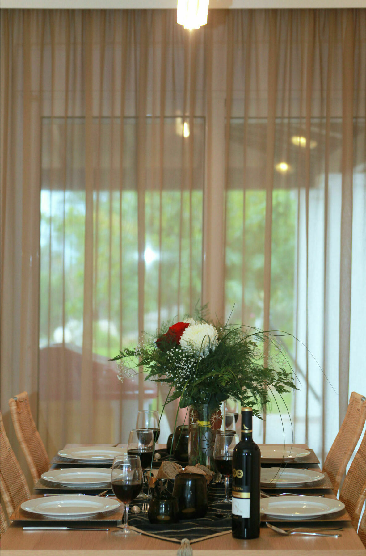 Antonoglou Beach Villas - Waterfront Luxury Retreat Lakhania Eksteriør bilde