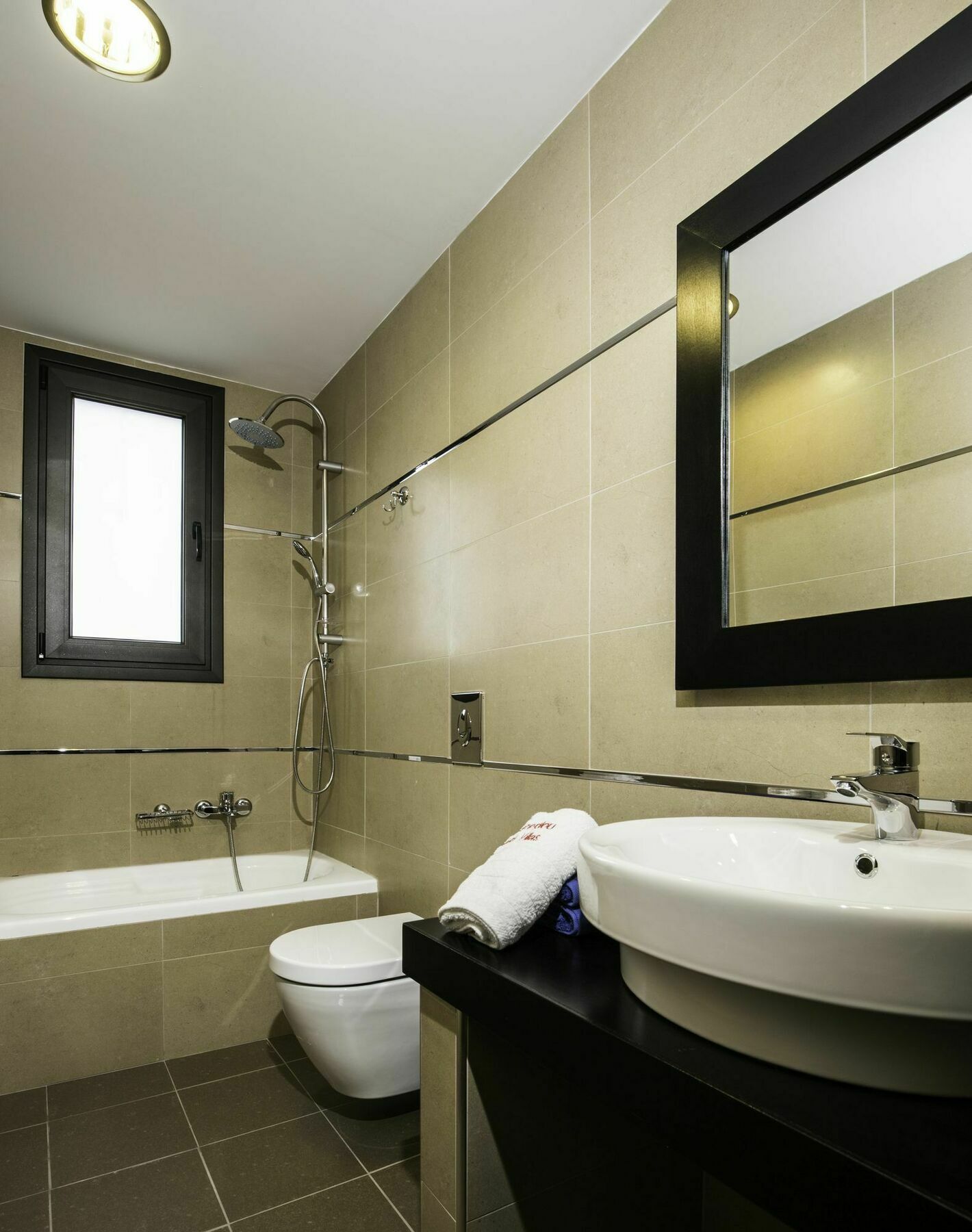 Antonoglou Beach Villas - Waterfront Luxury Retreat Lakhania Eksteriør bilde