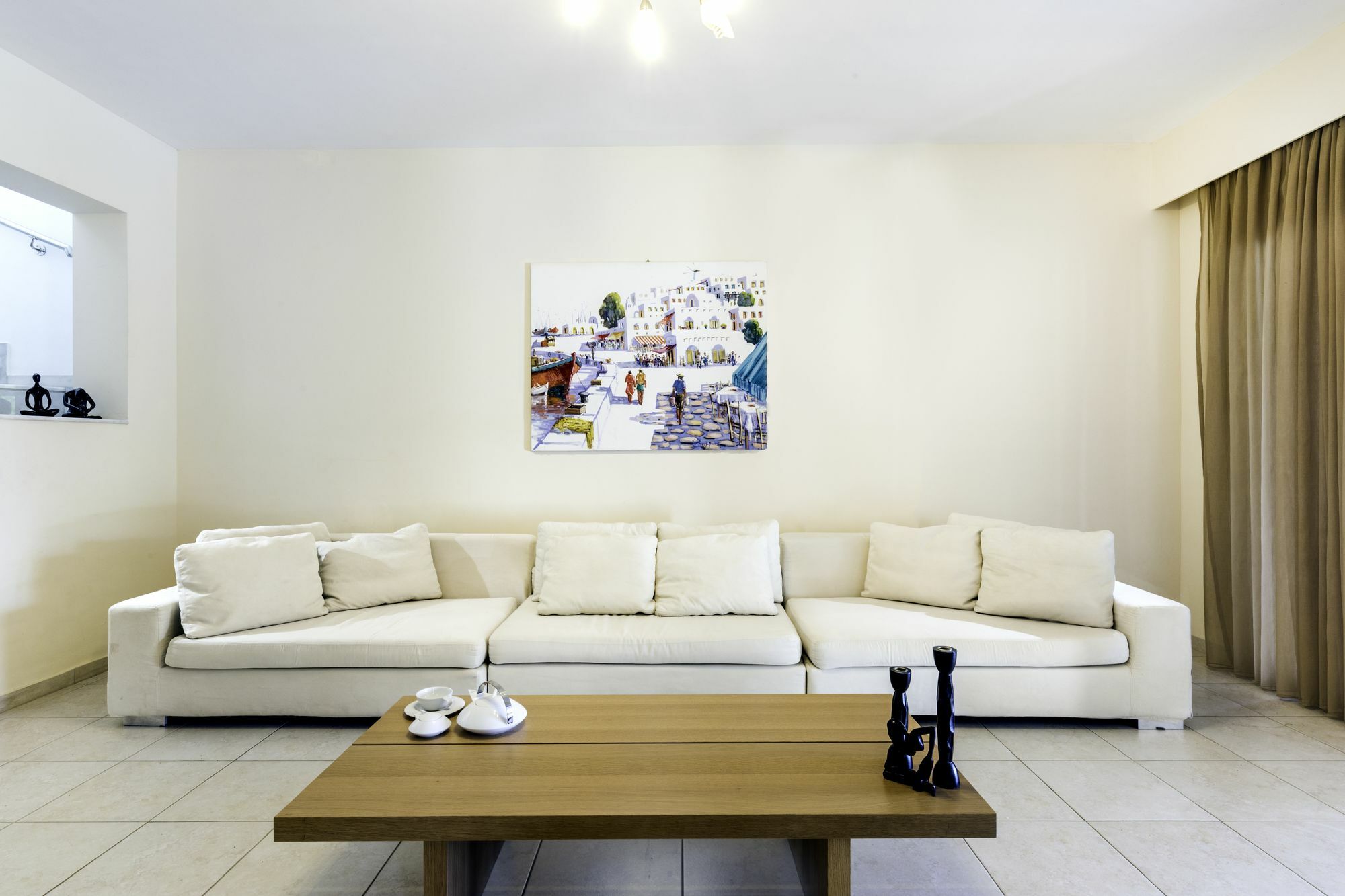 Antonoglou Beach Villas - Waterfront Luxury Retreat Lakhania Eksteriør bilde