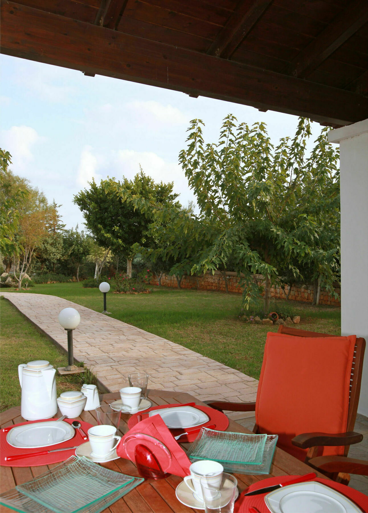 Antonoglou Beach Villas - Waterfront Luxury Retreat Lakhania Eksteriør bilde