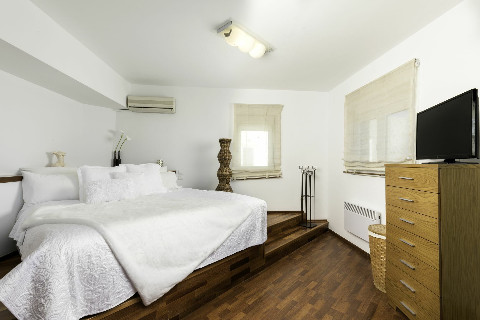 Antonoglou Beach Villas - Waterfront Luxury Retreat Lakhania Eksteriør bilde