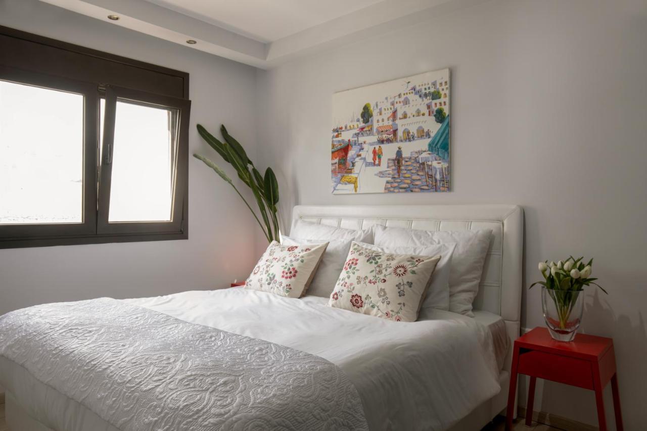 Antonoglou Beach Villas - Waterfront Luxury Retreat Lakhania Eksteriør bilde